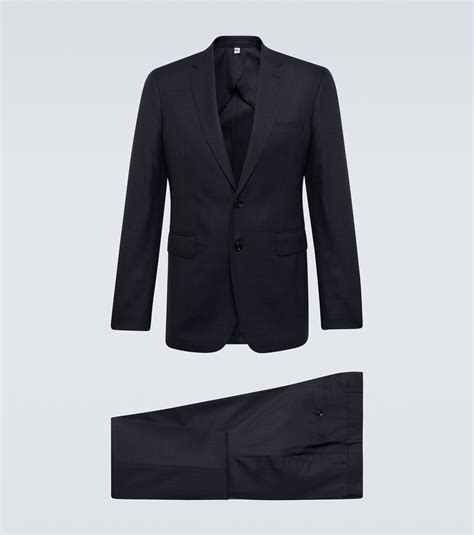 burberry suit discount|Burberry suit on sale.